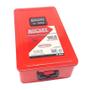Imagem de Broca (jg) 25 pçs a/r 1 a 13mm  rocast 50161