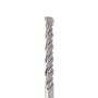 Imagem de Broca Metal Duro com Encaixe Rápido SDS/Plus 12X210mm - Rocast 19,0017