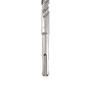 Imagem de Broca Metal Duro com Encaixe Rápido SDS/Plus 12X210mm - Rocast 19,0017