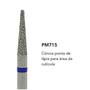 Imagem de Broca microdont diamantada pm715