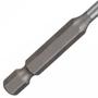 Imagem de Broca Multi Construction Hard Ceramic 04 x 90mm Hex 1/4 - BOSCH