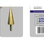 Imagem de Broca Multi Diametro 4-20Mm Disflex