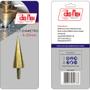 Imagem de Broca Multi Diametro 4-20Mm Disflex