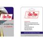 Imagem de Broca Multi Diametro 4-20Mm Disflex