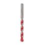 Broca multimaterial 3x70 MM Worker Imagem de Broca multimaterial 3x70 MM Worker