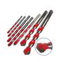 Broca multimaterial 3x70 MM Worker Imagem de Broca multimaterial 3x70 MM Worker