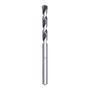 Imagem de Broca Multiuso 12mm x 400mm (Extra Longa) Makita D-30427 Omnibohrer - para Concreto, Madeira e Outro