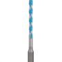 Imagem de Broca Multiuso Construction Bosch Hex-9 3X 90Mm