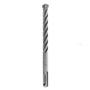 Imagem de Broca para concreto, 8 x 210mm, encaixe sds plus, 1pc mtx
