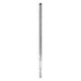 Imagem de Broca para concreto Bosch EXPERT SDS Max-8X Diâmetro22 x 400 x 520 mm