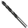 Imagem de Broca Para Madeira 10mm Com 3 Pontas - Cortag 8185