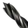 Imagem de Broca Para Madeira 10mm Com 3 Pontas - Cortag 8185