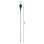 Imagem de Broca Para Madeira Bosch Expert Self Cut Speed 22 X 400Mm