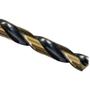 Imagem de Broca Revenida Black &amp Gold - 13,0mm - 5 Peças - 444,0025 - ROCAST