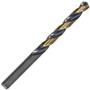 Imagem de Broca Revenida Black &amp Gold - 13,0mm - 5 Peças - 444,0025 - ROCAST