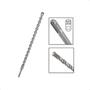 Imagem de Broca Sds Plus 18X210 Mm Aço Carbono Tungstênio Martelete