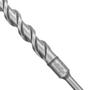 Imagem de Broca SDS PLUS 5X 22MMx200MMx250MM 2608836644000 BOSCH
