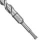 Imagem de Broca SDS PLUS 5X 22MMx200MMx250MM 2608836644000 BOSCH