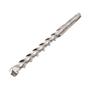 Imagem de Broca Sds Plus 8,0x110mm 4p Zmx 5372008110 Vonder