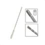 Imagem de Broca SDS Plus 8x400 mm Aço Carbono Tungstênio Martele