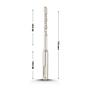 Imagem de Broca Sds Plus C/ Widea P/ Concreto E Alvenaria 5 x 110 mm