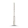 Imagem de Broca Sds Plus C/ Widea P/ Concreto E Alvenaria 5 x 110 mm