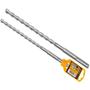 Imagem de Broca SDS Plus Ingco Para Alvenaria 10mm X 260mm DBH1211004