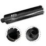 Imagem de Broca Serra Copo Coroa Diamantada 83 X 450mm R Encaixe 1.1/4 AIKA
