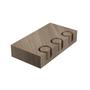 Imagem de Broca Tarugo 8mm com 3 Cortes 8x12mm 18T08000.06 Radix