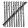 Broca Videa Concreto Starfer 1/4 (6,5mm) Kit com 10 Unidades Imagem de Broca Videa Concreto Starfer 1/4 (6,5mm) Kit com 10 Unidades