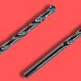 Imagem de Broca Videa Concreto Starfer 3/16 (5mm) Kit Com 5 Unidades