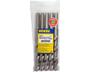 Imagem de Broca Videa Irwin J 13,00Mm 1/2equot-913 c/5 pcs