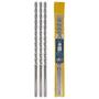 Imagem de Broca Widea Extra Longa Melfi 10 Mm - Kit C/3 Pecas