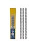 Imagem de Broca Widea Extra Longa Melfi 10 Mm - Kit C/3 Pecas