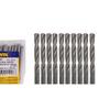 Imagem de Broca Widea Irwin 5 Mm - 3/16'' - Kit C/10 Pecas