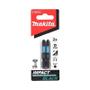 Imagem de Brocas De Chave De Fenda De Impacto Phillips Magnética 50MM 1/4 Polegada 2pcs Makita E-08763