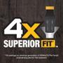 Imagem de Brocas de Impacto DEWALT FlextorQ Torx T25 - Pacote com 30 Unidades