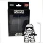 Imagem de Broche Funpin Stormtrooper Série 300 Star Wars Zona Criativa 10082565