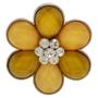 Imagem de Broche Strass Flor BRG0068