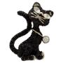 Imagem de Broche Strass Gatinho BRG7441