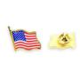 Imagem de Broches Estados Unidos Da América Usa Eua Pin Bandeira