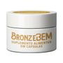 Imagem de Bronze Bem Cápsulas - Hidroxitirosol + Betacaroteno + Vitamina E (30 Cápsulas) - Bronze Bem