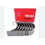 BRONZE MANCAL STD para PICANTO 1.0 12V GAS 07/ G4HE/G4HC A - TAKAO Imagem de BRONZE MANCAL STD para PICANTO 1.0 12V GAS 07/ G4HE/G4HC A