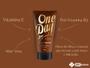 Imagem de Bronzeado Sem Sol Loção Auto Bronzeadora One Day Kit 3