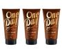 Imagem de Bronzeado Sem Sol Loção Auto Bronzeadora One Day Kit 3