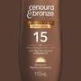 Imagem de Bronzeador Corporal Spray FPS 15 Cenoura &amp Bronze 110ml