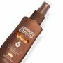 Imagem de Bronzeador Óleo Spray Cenoura e Bronze 110ml FPS 6 Bronzeado Rápido e Duradouro com Óleo de Cenoura e Vitamina E