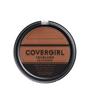 Imagem de Bronzer COVERGIRL So Flushed High Pigment - Tom Ebony