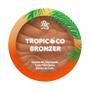 Imagem de Bronzer em Pó Rk by Kiss Tropicoco Bronzer - Pé na Areia