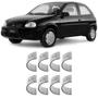 Imagem de Bronzina Casquilho Biela 0.25 Cobalt Corsa Meriva Metal Leve